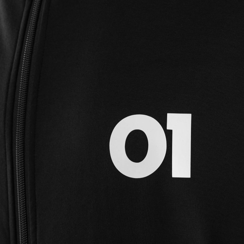 Hanorac Obsidian O1 - 02