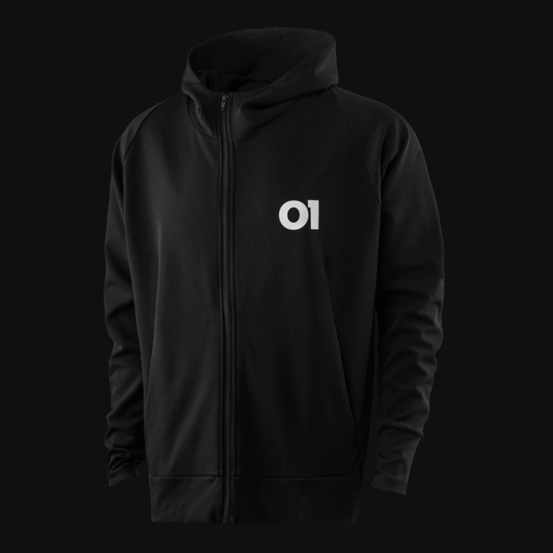 Hanorac Obsidian O1 - 03