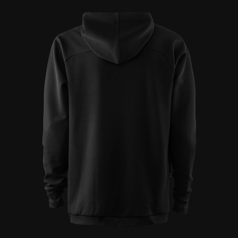 Hanorac Obsidian O1 - 05