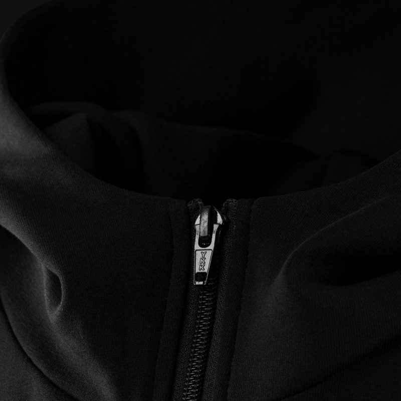 Hanorac Obsidian O1 - 06