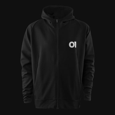 Hanorac Obsidian O1