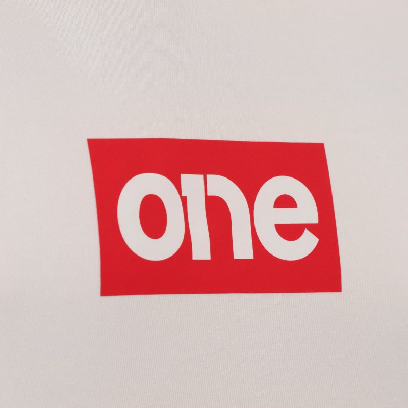 Hanorac Red Box Logo - 02