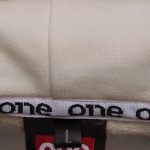 Hanorac Red Box Logo - 04