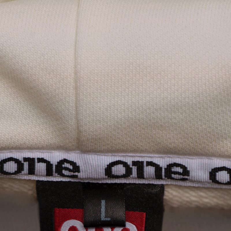 Hanorac Red Box Logo - 04