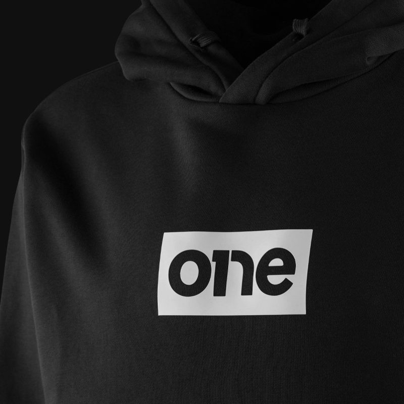 Hanorac Silent One - 03