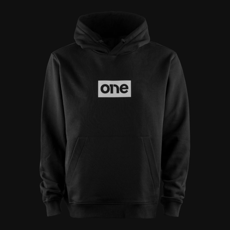 Hanorac Silent One - 05