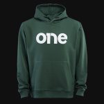 Hanorac Green Classics