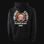 Hanorac The Effort One - 04