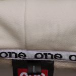 Hanorac Track One - 04