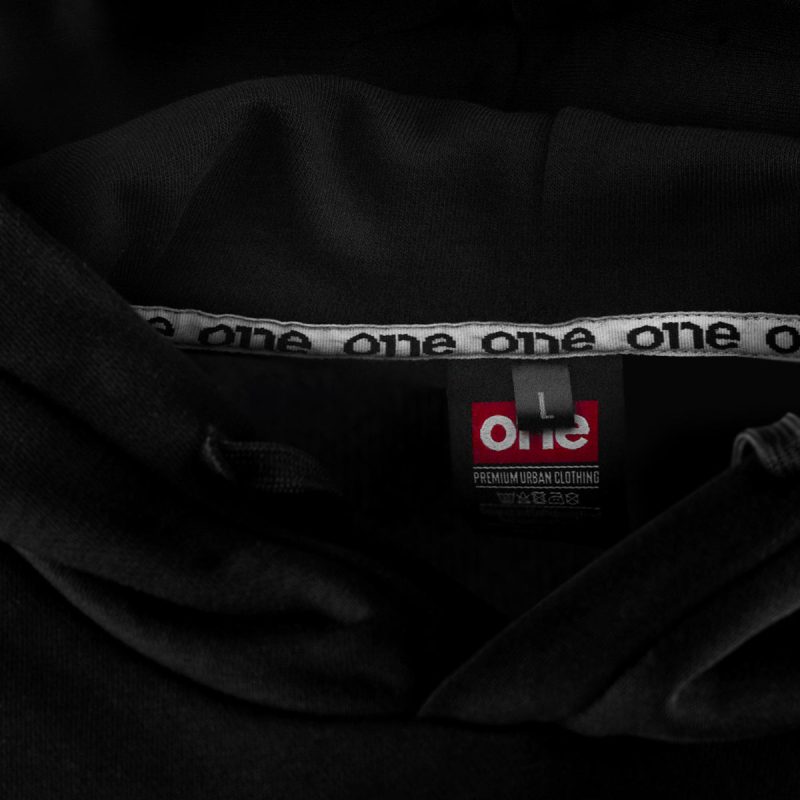 Hanorac W Classics One - 03