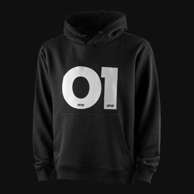 Hanorac White O1
