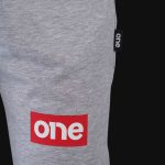 Pantaloni de trening Ash One - 02