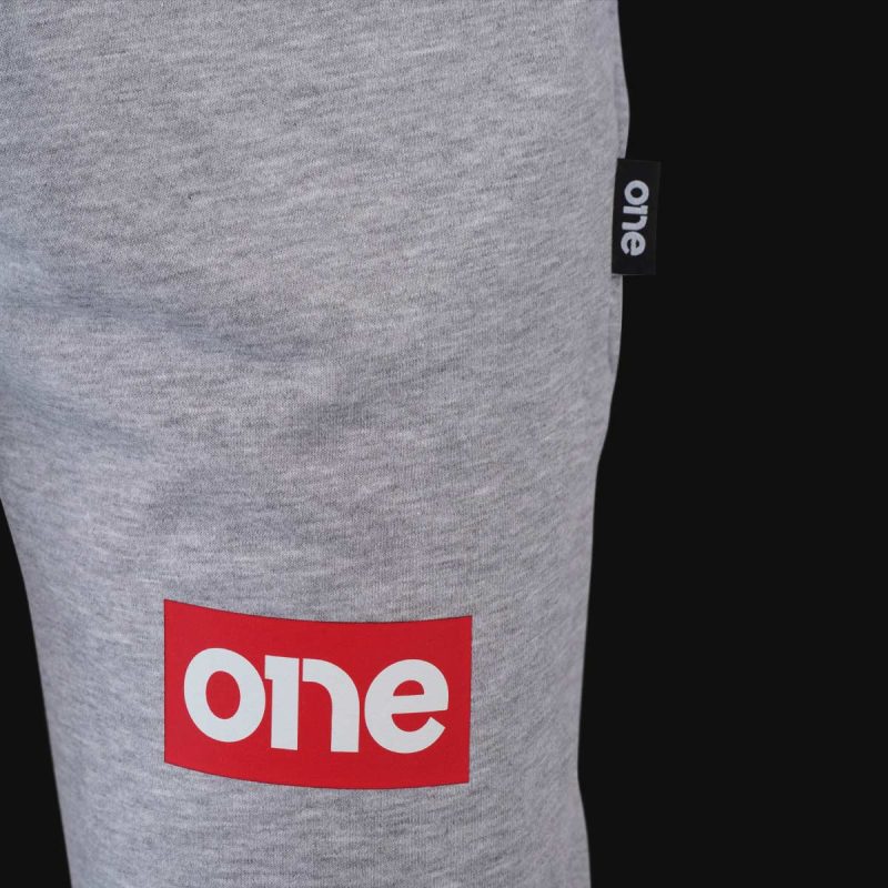 Pantaloni de trening Ash One - 02