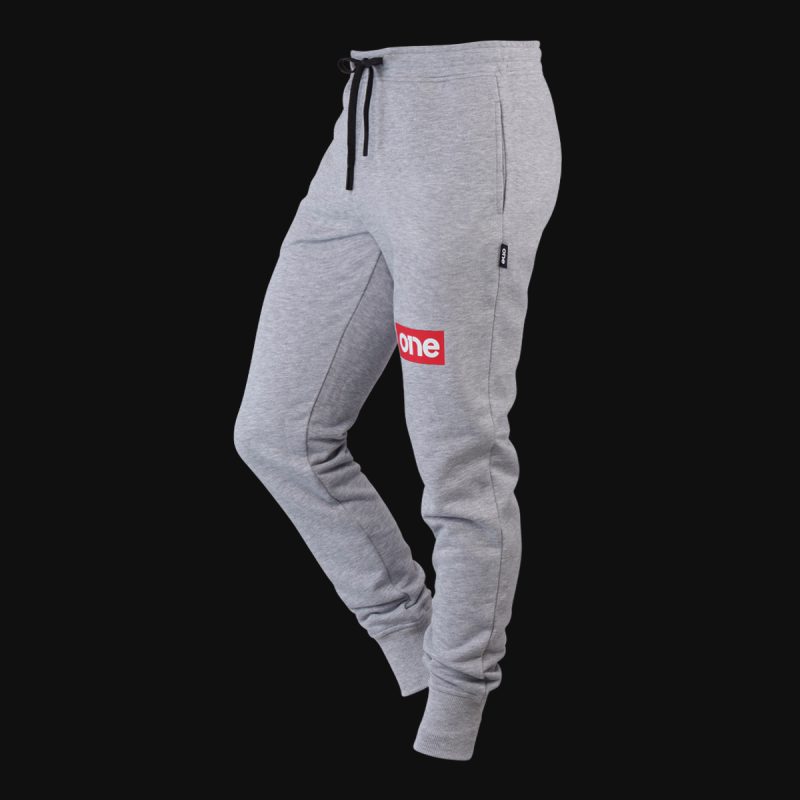 Pantaloni de trening Ash One - 03
