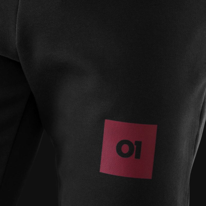 Pantaloni de trening Blackout Pro - 02