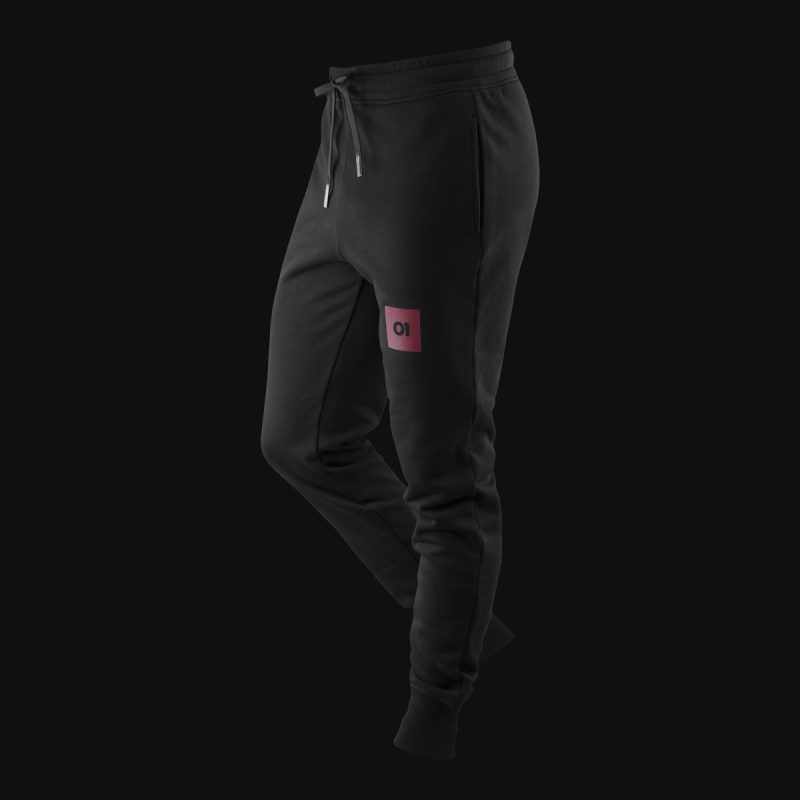 Pantaloni de trening Blackout Pro - 03
