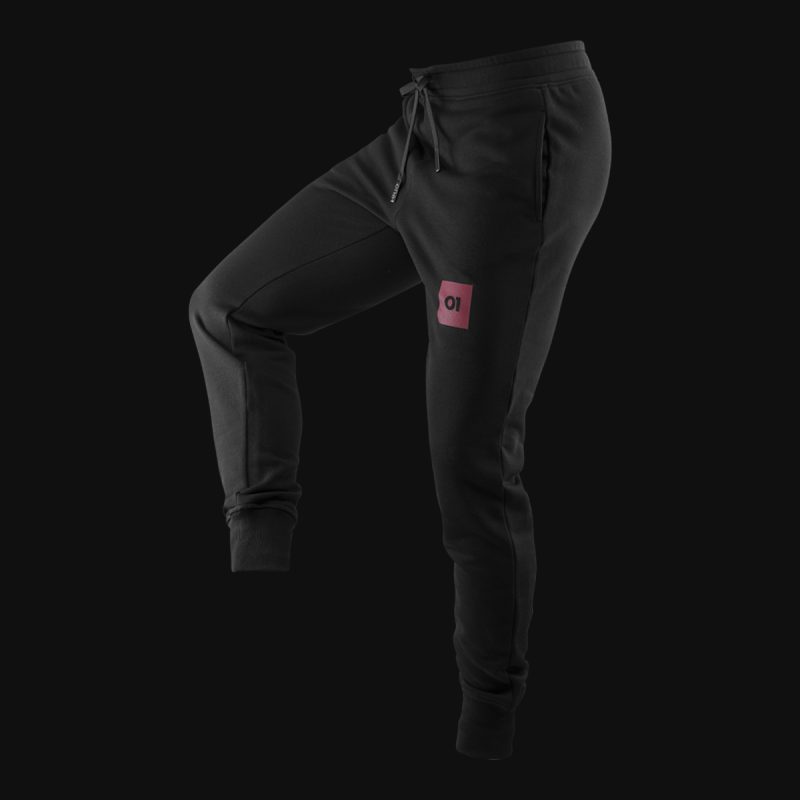 Pantaloni de trening Blackout Pro - 04