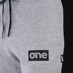 Pantaloni de trening Grey B-Box - 02