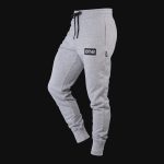 Pantaloni de trening Grey B-Box - 03