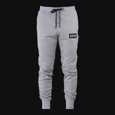 Pantaloni de trening Grey B-Box