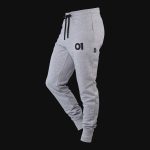 Pantaloni de trening O1 Grey - 03