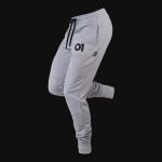 Pantaloni de trening O1 Grey - 04
