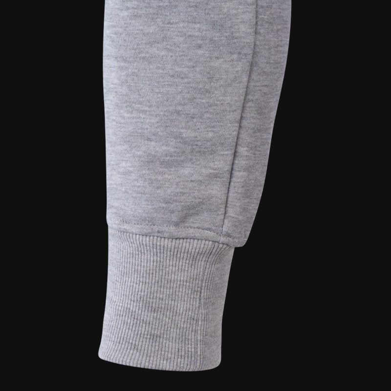 Pantaloni de trening O1 Grey - 05