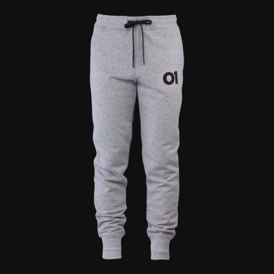 Pantaloni de trening O1 Grey
