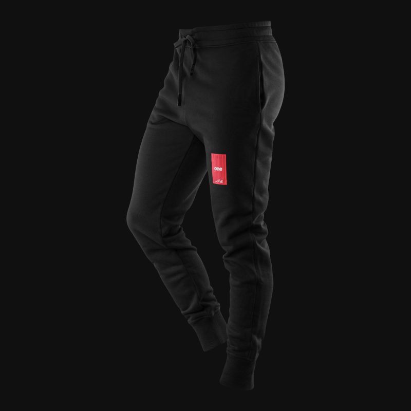Pantaloni de trening Signature One - 02