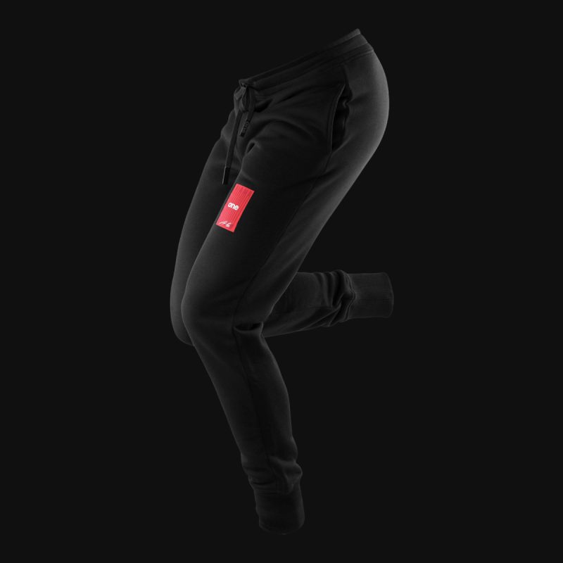 Pantaloni de trening Signature One - 05
