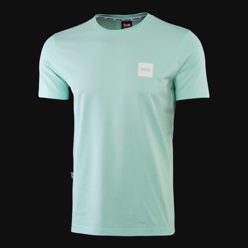 Tricou Mint Box One - 03