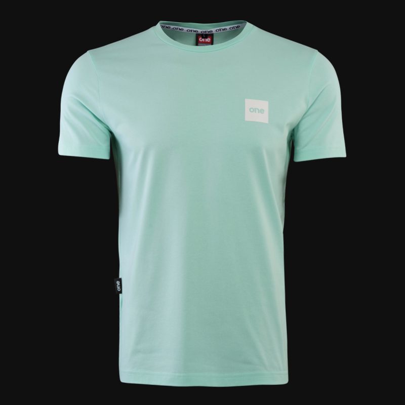 Tricou Mint Box One