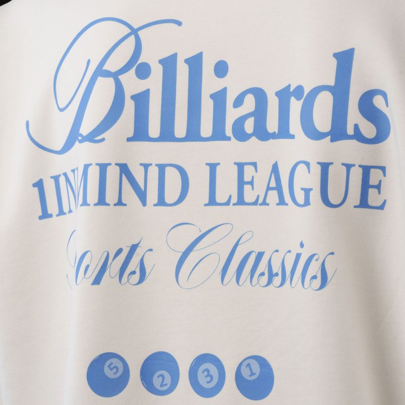 Trening Billiards - 05