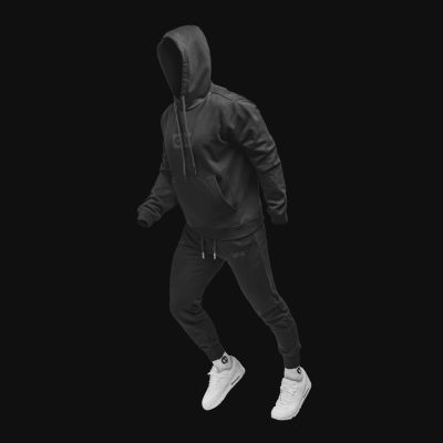 Trening Blvck One