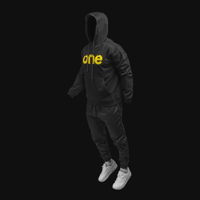 Trening Electric One V.02