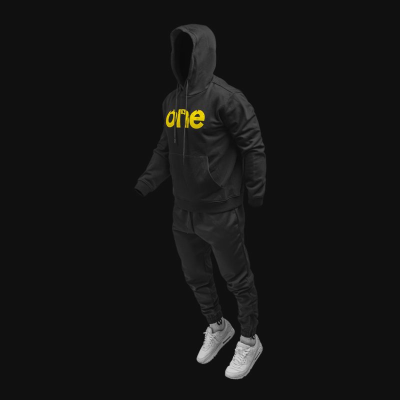 Trening Electric One V.02