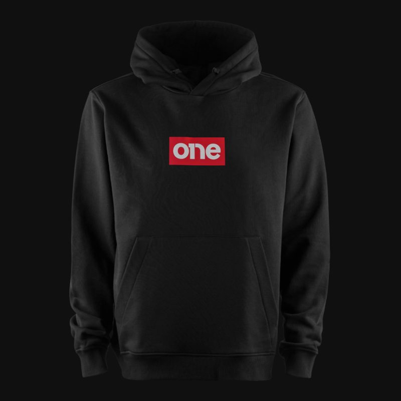 Trening Red One Classics - 02