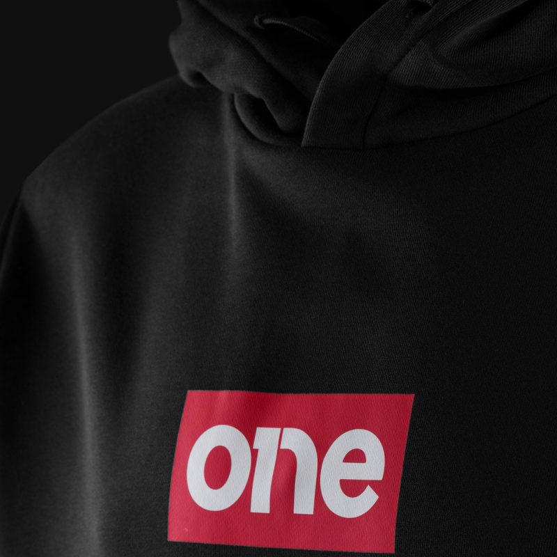 Trening Red One Classics - 04