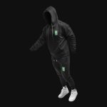 Trening Signature One V.02