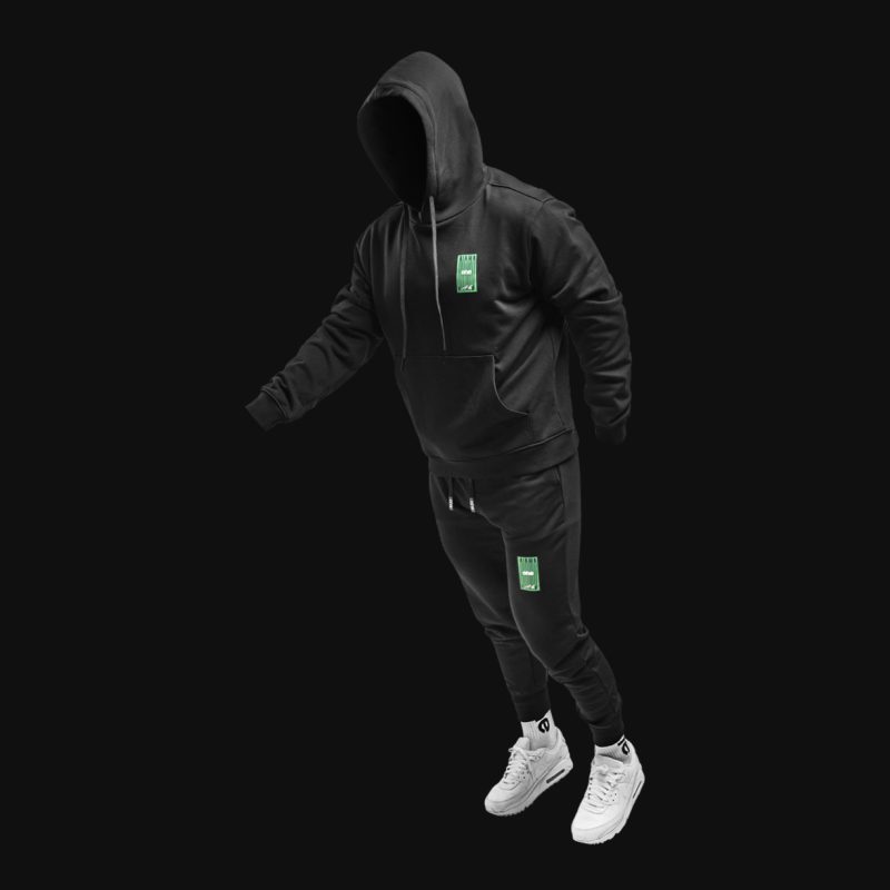 Trening Signature One V.02