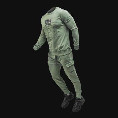 Trening Game Changer