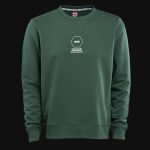Bluză de molton - Hex One