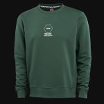 Bluză de molton - Hex One - 03
