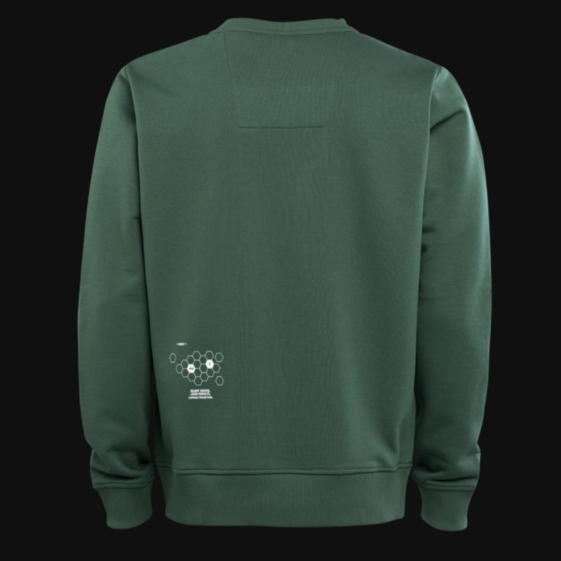 Bluză de molton - Hex One - 04