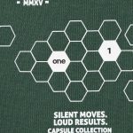 Bluză de molton - Hex One - 05