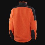 Geacă - Tangerine Puff - 02