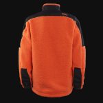 Geacă - Tangerine Puff - 08