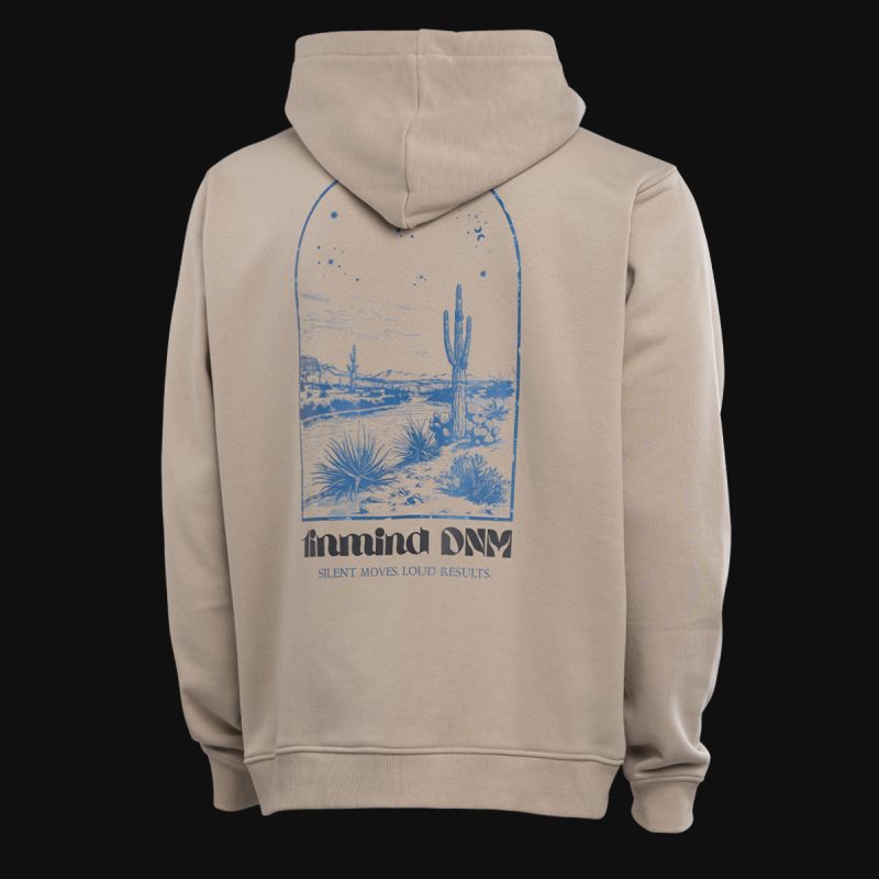 Hanorac 1inmind DNM - 06