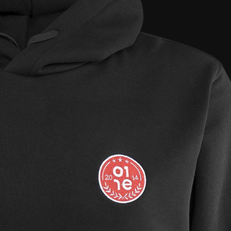 Hanorac FC One - 03