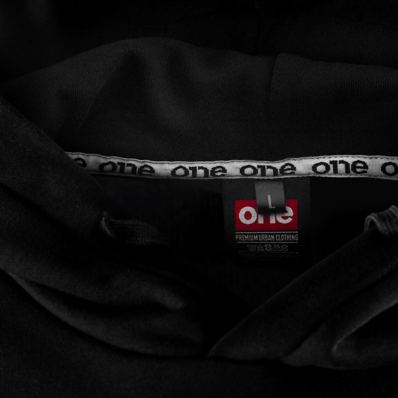 Hanorac FC One - 04